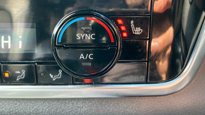 Nissan Qashqai 1.3 DiG-T MH 158 Tekna 5dr Xtronic Petrol Hatchback